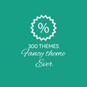 300 Themes