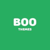 Boo Themes