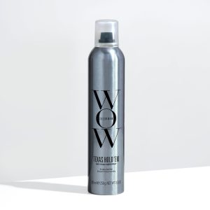 Texas Hold ‘Em Big Hold Hairspray